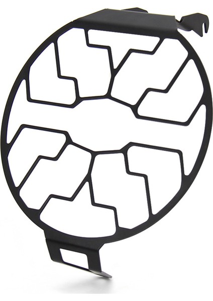 Honda CB650R Için Motosiklet Far Izgarası Koruyucu Kapak (Yurt Dışından)