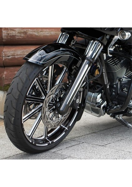 Harley Touring Için Motosiklet Ön Çatal Amortisör Körüğü (Yurt Dışından) modelleri