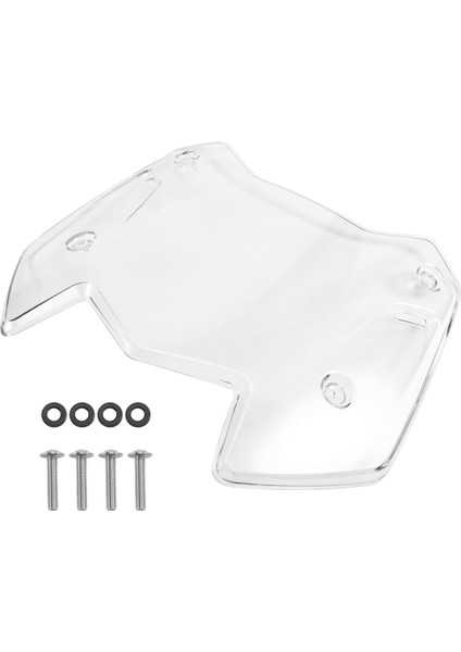 Yamaha Şeffaf Motosiklet Ön Camı Aksesuarları (Yurt Dışından) fiyatları