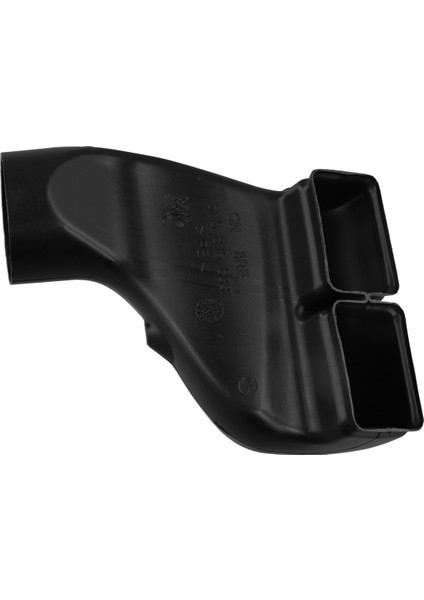 Vw Tiguan 2008-2018 Için Kol Dayanağı Hava Kanalı Havalandırma Çıkış Borusu Bağlantısı Hava Giriş Borusu 5N0819633 5n0 819 633 (Yurt Dışından)