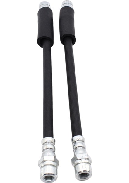 Vw Golf Mk5 Mk6 Touran Için Yeni Arka Fren Boruları, Hortumları ve Klips Takımı (Yurt Dışından) fırsatları