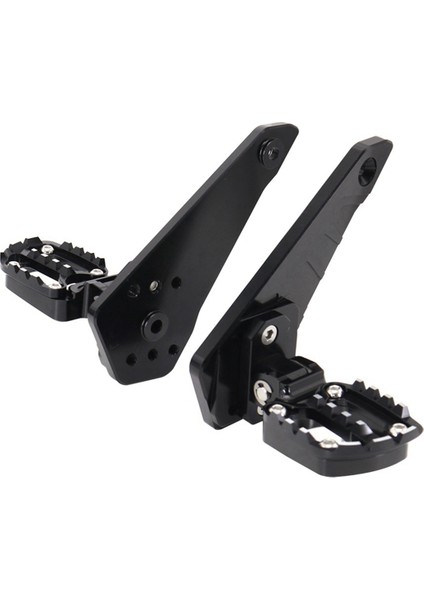 Honda Xadv X-Adv 750 Siyah Için Katlanır Motosiklet Ayak Dayanağı (Yurt Dışından) indirimleri