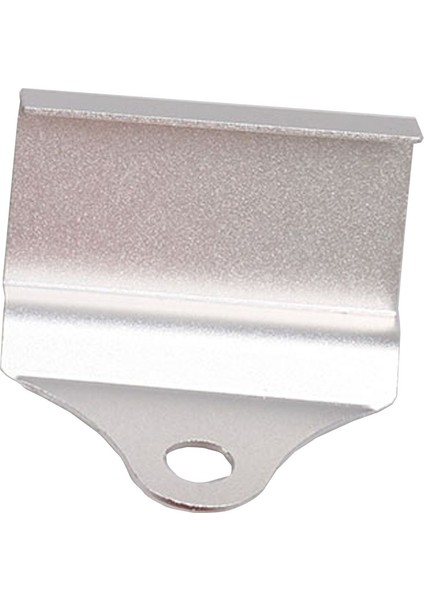 Koso Evrensel Motosiklet Ölçer Braketi Cnc Su Sıcaklığı Voltmetre Termometre Takometre Montaj Tutucu C (Yurt Dışından)