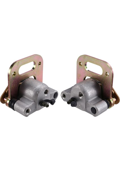 Xplorer 400L 500 Magnum 425 Için Ön Fren Kaliperi Alt Pompası Tertibatı (Yurt Dışından) modelleri