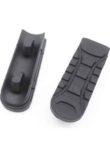 Bmw R1200GS Adv 2014-2019 Lc 2013-2019 R1250GS Için Motosiklet Ön Ayak Mandalları Plaka Ayak Dayama Kauçuk Ped Kılıfı (Yurt Dışından) modelleri