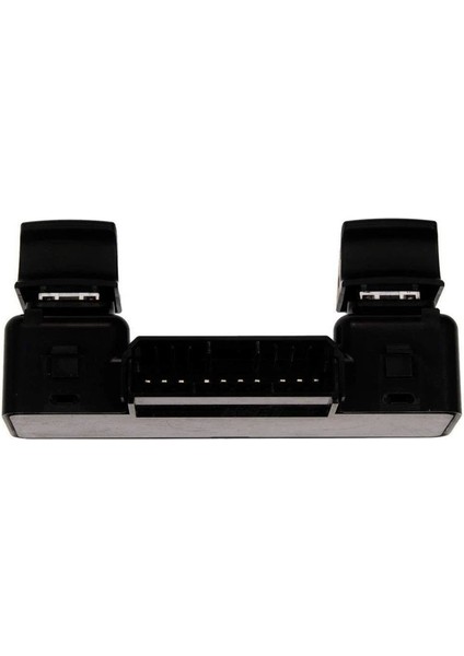 Jeep Wrangler Jk 3.6l 2011-2018 68057597AA Lhd Için 68057597AB 68057597AC Araç Elektrikli Cam Anahtarı (Yurt Dışından) modelleri