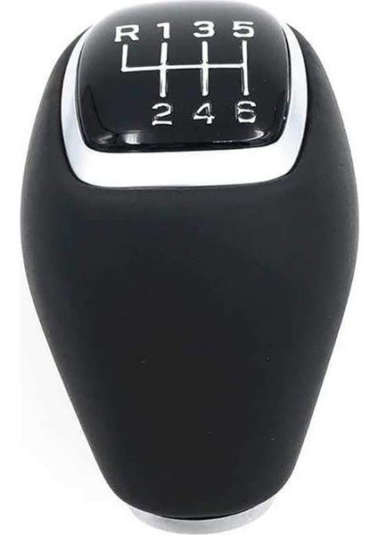 Hyundai I30 Elantra Solaris Venue 2016-2019 Için 6 Vitesli Vites Topuzu Kolu Vites Topuzu 3711F2300, 43711-F2300 (Yurt Dışından) fiyatları