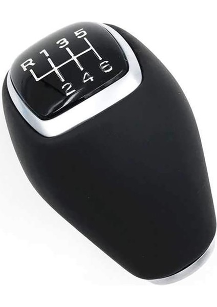 Hyundai I30 Elantra Solaris Venue 2016-2019 Için 6 Vitesli Vites Topuzu Kolu Vites Topuzu 3711F2300, 43711-F2300 (Yurt Dışından) fırsatları