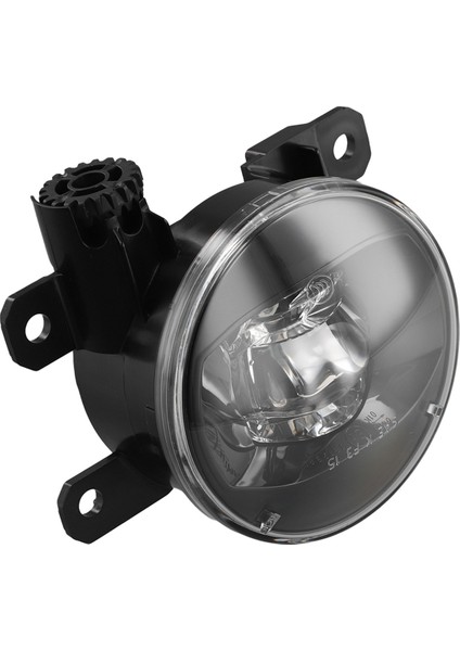 Peugeot 508 3008 (P84) Citroen Ds3 Ds4 Ds5 Ds7 C4 Için 1 Çift Ön Sol ve Sağ LED Sis Lambası Grubu 9811333380 90085456 (Yurt Dışından) modelleri