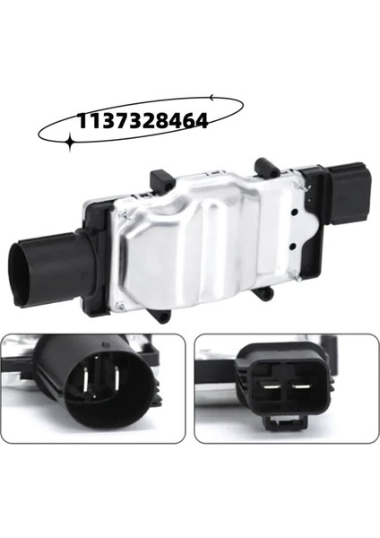 Ford Focus 2013-2018 Için Araç Motoru Soğutma Radyatör Fan Kontrol Modülü Ünitesi 1137328567 1137328464 (Yurt Dışından) fiyatları