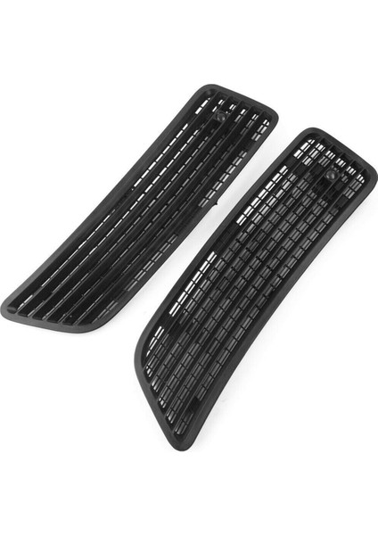 Mercedes Benz W221 W251 W216 2007-2013 A2218800305 Sol Motor Ön Kaput Üst Izgara Havalandırma Radyatör Kapağı Döşemesi (Yurt Dışından) indirimleri