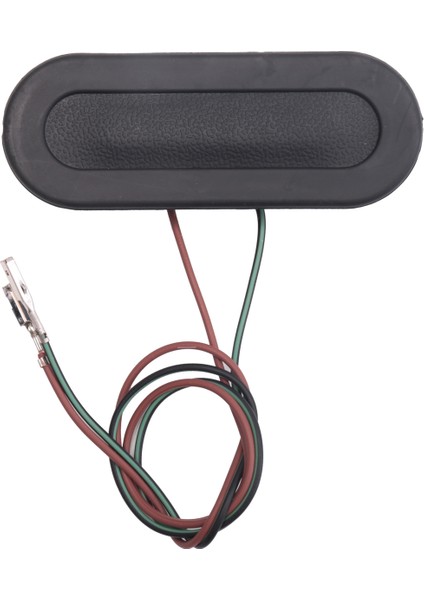 Dodge Caravan Grand Caravan Chrysler Pacifica Voyager Town&country 05080529AD 5080529AD 05019203AA Için Bagaj Kapağı Anahtarı (Yurt Dışından)