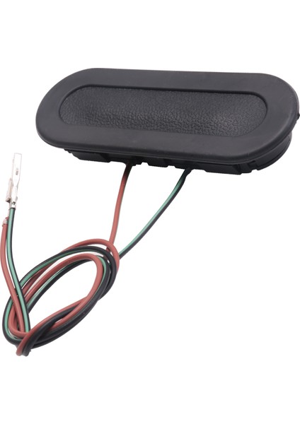 Dodge Caravan Grand Caravan Chrysler Pacifica Voyager Town&country 05080529AD 5080529AD 05019203AA Için Bagaj Kapağı Anahtarı (Yurt Dışından) fiyatları