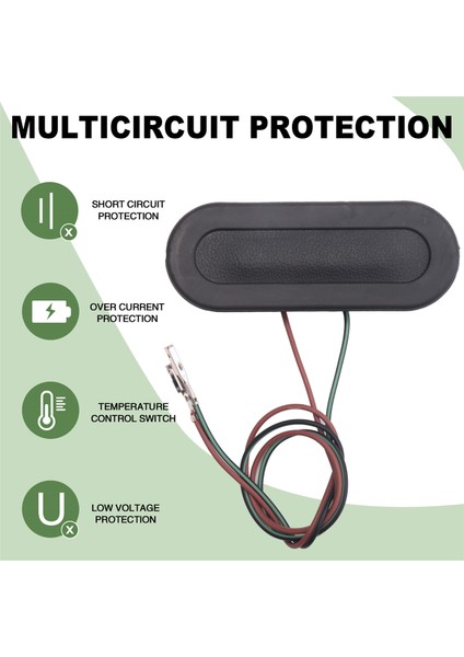 Dodge Caravan Grand Caravan Chrysler Pacifica Voyager Town&country 05080529AD 5080529AD 05019203AA Için Bagaj Kapağı Anahtarı (Yurt Dışından) fırsatları