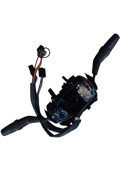 Hyundai H-1 H200 Starex Lhd Için 93400-4A050 Araç Farı Dönüş Sinyali Anahtarı Kombinasyon Anahtarı (Yurt Dışından) fiyatları