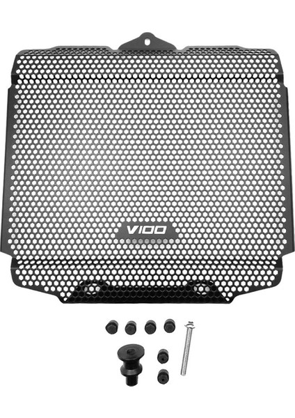 Motosiklet Aksesuarları Radyatör Koruyucu Izgara Yağ Soğutucu Kapağı (Yurt Dışından) fırsatları