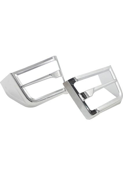 Honda Gold Wing GL1800 Için Motosiklet Krom Hoparlör Izgarası (Yurt Dışından) fiyatları