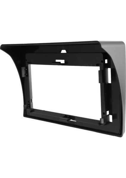 Toyota Hiace 2010-2018 Için 10,1 Inçlik Araba Ön Paneli 2din Ön Panel Ses Sistemi Montaj Adaptörü Panel Çerçeve Kiti Araba Aksesuarları (Yurt Dışından) modelleri