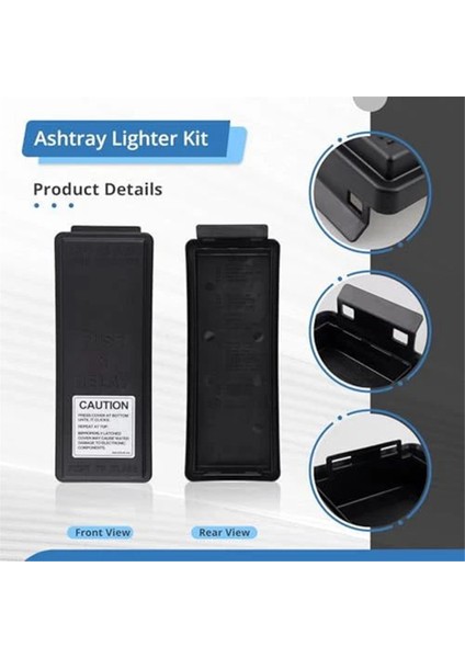 Cascadıa PX-113 10-17 Için Freightliner Sigorta Kutusu Kapağı 06-52855-000 (Yurt Dışından) fırsatları