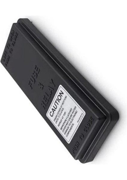 Cascadıa PX-113 10-17 Için Freightliner Sigorta Kutusu Kapağı 06-52855-000 (Yurt Dışından) indirimleri