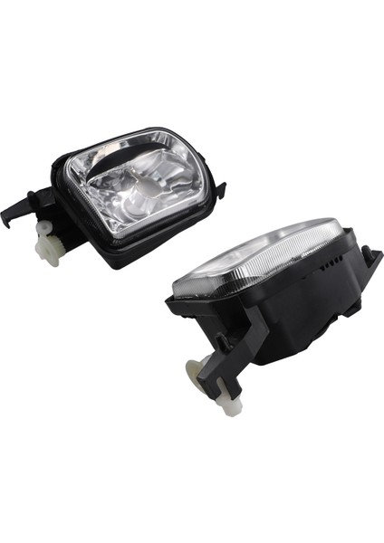 Benz W203 C230 C240 C320 C350 W215 CL500 CL600 W209 CLK320 2038201156 2038201256 Için Ön Tampon Sis Lambası Grubu (Yurt Dışından) fiyatları