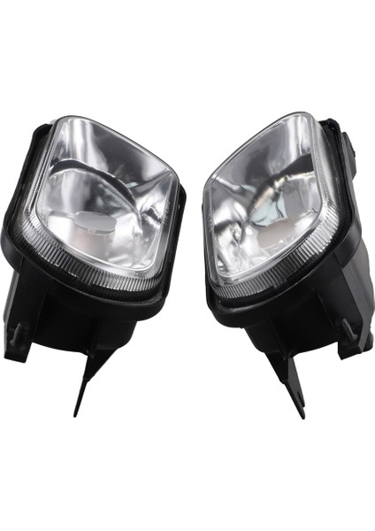 Benz W203 C230 C240 C320 C350 W215 CL500 CL600 W209 CLK320 2038201156 2038201256 Için Ön Tampon Sis Lambası Grubu (Yurt Dışından) modelleri