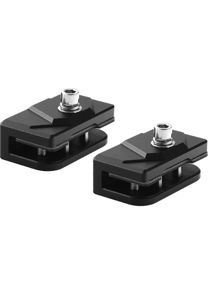 Kaput Lambası Montaj Braketi, Kamyon Suv Araçlar Için Evrensel LED Işık Çubuğu Alüminyum Montaj Braketi, Hendek Lambası Braketi (Yurt Dışından) fiyatları