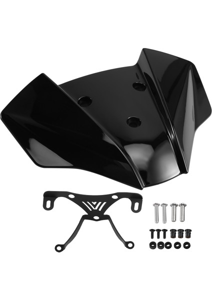 Duke 390 125 Için Motosiklet Ön Cam Deflektörü Ön Cam Kaplaması (Yurt Dışından) fiyatları