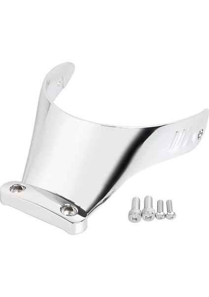 Harley V-Rod 2002-2017 Muscle Vrscf Vrsca Için Krom Far Braketi Montajı (Yurt Dışından) fırsatları