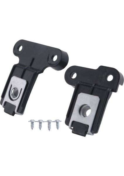 Sağ Taraf Far Lambası Braketi Sekmesi Tamir Takımı 2G0998226 Vw Polo 2016-2024 Far Sabit Tutucu Vida Montajı (Yurt Dışından) modelleri