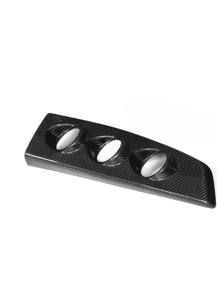 Toyota GT86 Scion Frs Subaru Brz Için Karbon Fiber Iç Gösterge Paneli Parçaları Gösterge Paneli Kapağı Döşemesi (Yurt Dışından) fırsatları