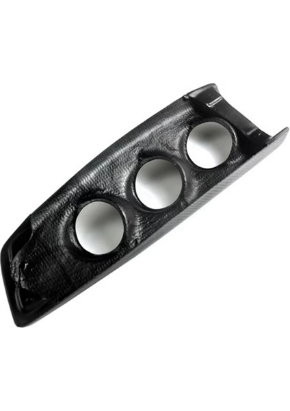 Toyota GT86 Scion Frs Subaru Brz Için Karbon Fiber Iç Gösterge Paneli Parçaları Gösterge Paneli Kapağı Döşemesi (Yurt Dışından) indirimleri
