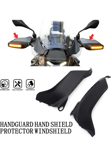 Motosiklet El Koruyucusu (Yurt Dışından) fiyatları