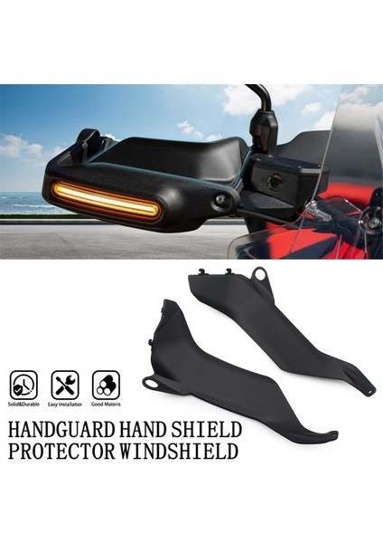 Motosiklet El Koruyucusu (Yurt Dışından) modelleri