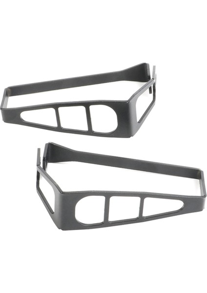 Bmw R1250GS F750GS F850GS Için Arka Sinyal Lambası Kalkanları (Yurt Dışından)