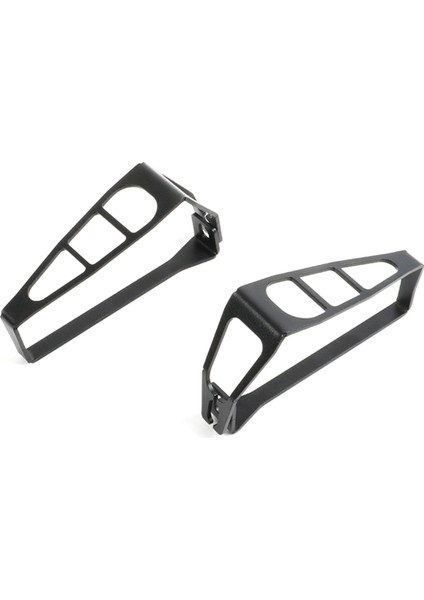 Bmw R1250GS F750GS F850GS Için Arka Sinyal Lambası Kalkanları (Yurt Dışından) modelleri