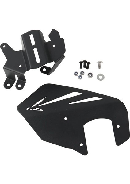 Honda CB1000 Için Motosiklet Aksesuarları Dolgu Paneli Hava Kutusu Kapağı (Yurt Dışından)