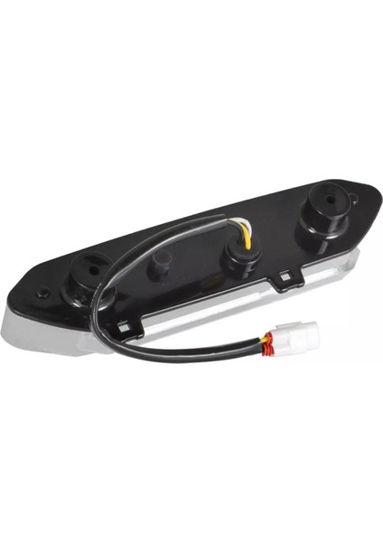 Yamaha YFZ450 Için Atv LED Arka Lambası Koşu Lambası / Fren Lambası (Yurt Dışından) fırsatları