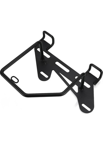 Honda Motosiklet Bagaj Rafları ve Sele Çantası Braketi Sağ (Yurt Dışından) fiyatları