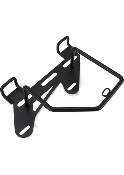 Honda Motosiklet Bagaj Rafları ve Sele Çantası Braketi Sağ (Yurt Dışından) fırsatları