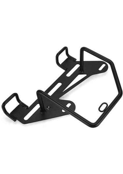 Honda Motosiklet Bagaj Rafları ve Sele Çantası Braketi Sağ (Yurt Dışından) indirimleri