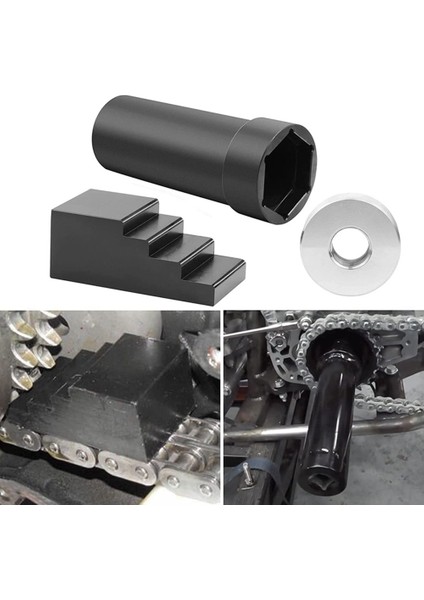 Büyük Ikiz, Ikiz Kam Için 1/2 Inç Tahrikli ve Birincil Tahrikli Kilitli Alet Çift Kamlı 1 7/8 Inç Ana Şaft Dişli Anahtarı (Yurt Dışından) fiyatları