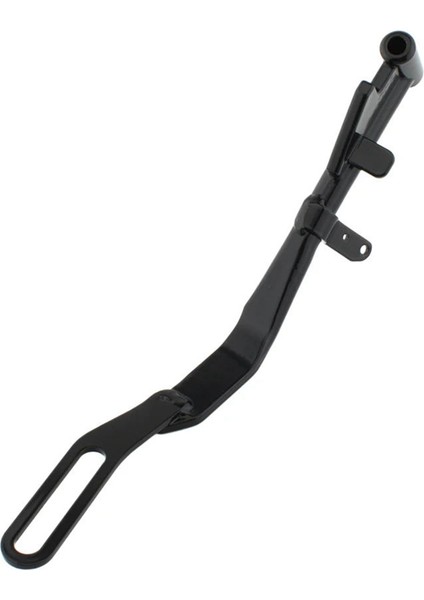 Harley Için Motosiklet Ayak Ayağı Yan Ayağı Ayak Yan Ayağı (Yurt Dışından)