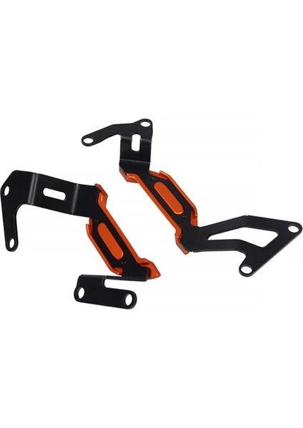 Ktm Için Motosiklet Modifiye Motor Düşme Önleyici Blok Koruyucu Kılıf (Yurt Dışından) fırsatları