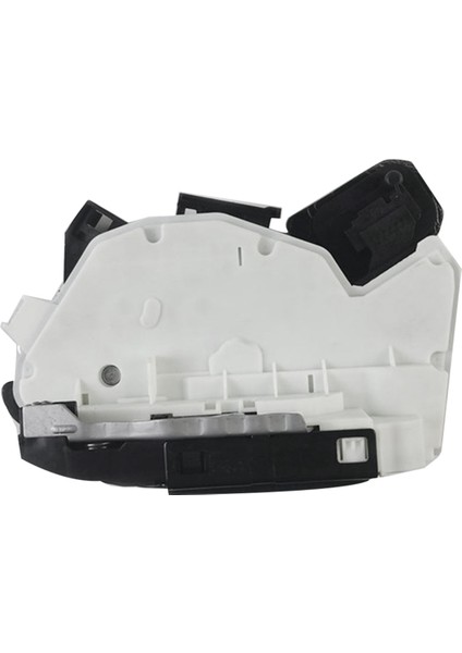 Vw Golf Jetta Beetle Polo Skoda Seat 09-19 Için Ön Kapı Kilidi Aktüatör Mandal Bloğu Mekanizması 5K2837015B 5K2837015H/JL (Yurt Dışından)