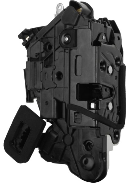 Vw Golf Jetta Beetle Polo Skoda Seat 09-19 Için Ön Kapı Kilidi Aktüatör Mandal Bloğu Mekanizması 5K2837015B 5K2837015H/JL (Yurt Dışından) indirimleri