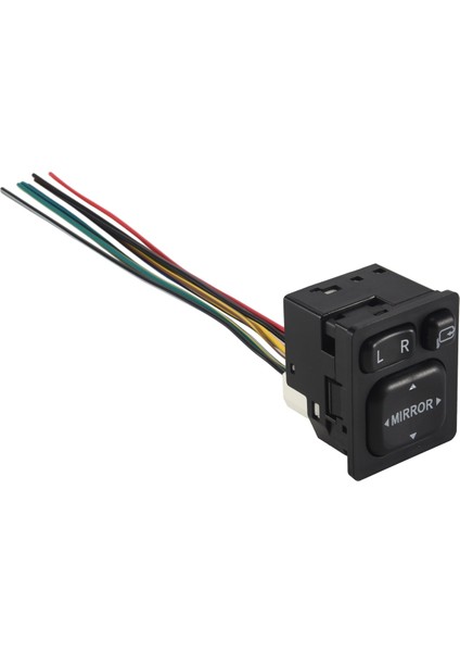 Toyota Camry Vios Rav4 Scion Lexus 84872-52040 Için Yeni Kapı Aynası Katlama Anahtarı (Yurt Dışından) fiyatları