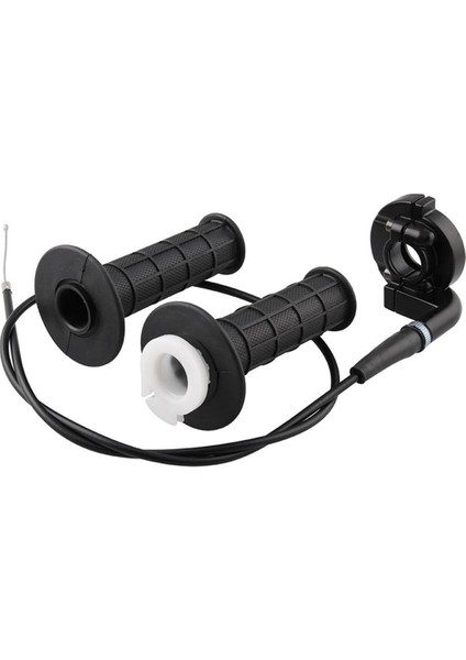 Arazi Motosikleti Atv Yakıt Ikmal Koltuğu Gaz Kelebeği Çevirme Koltuğu (Yurt Dışından)