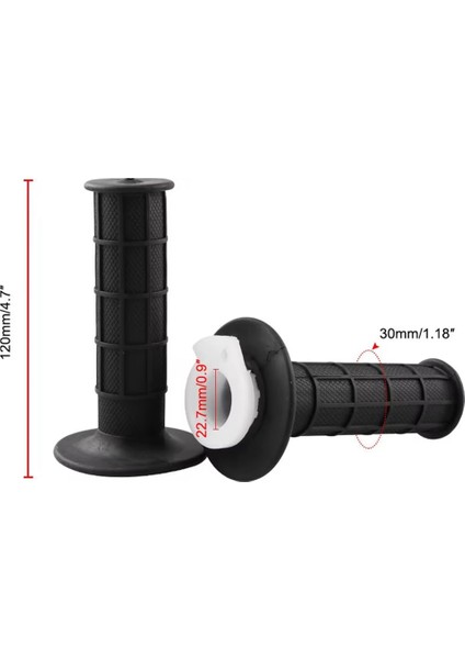 Arazi Motosikleti Atv Yakıt Ikmal Koltuğu Gaz Kelebeği Çevirme Koltuğu (Yurt Dışından) fiyatları
