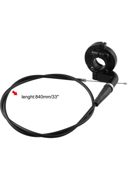 Arazi Motosikleti Atv Yakıt Ikmal Koltuğu Gaz Kelebeği Çevirme Koltuğu (Yurt Dışından) fırsatları